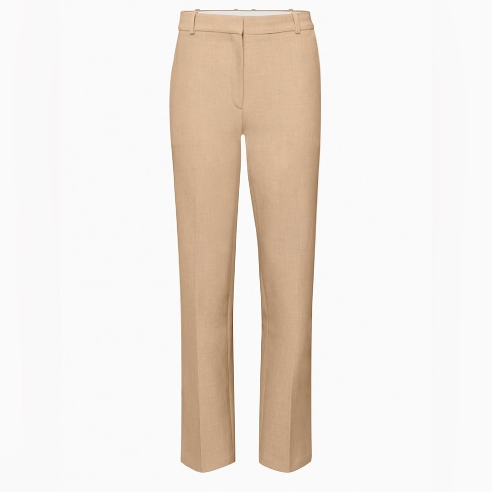 Aritzia Babaton Genesis Pant